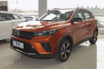 2021款 PRO 1.6L CVT精英型-外观-图片-有驾