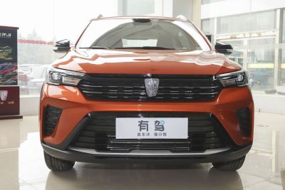 2021款 PRO 1.6L CVT精英型-外观-图片-有驾