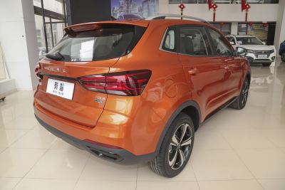 2021款 PRO 1.6L CVT精英型-外观-图片-有驾