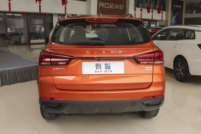 2021款 PRO 1.6L CVT精英型-外观-图片-有驾