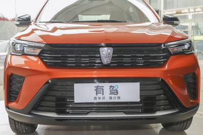 2021款 PRO 1.6L CVT精英型-外观-图片-有驾