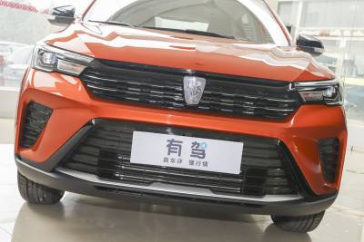 2021款 PRO 1.6L CVT精英型-外观-图片-有驾