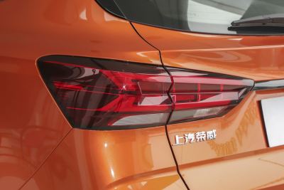 2021款 PRO 1.6L CVT精英型-外观-图片-有驾