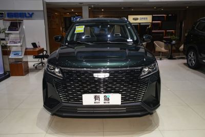 2024款 1.5T DCT 至尊版-外观-图片-有驾