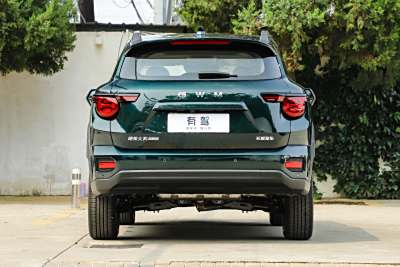 2026款 1.5T 潮趣版-外观-图片-有驾