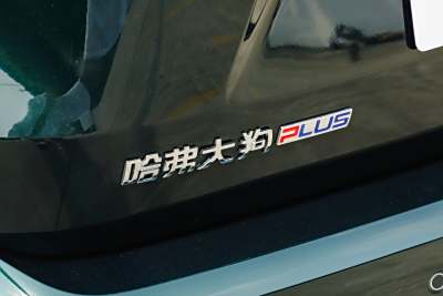 2026款 1.5T 潮趣版-外观-图片-有驾