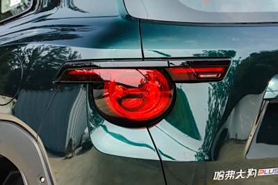 2026款 1.5T 潮趣版-外观-图片-有驾