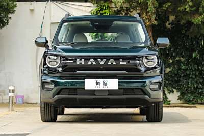 2026款 1.5T 潮趣版-外观-图片-有驾