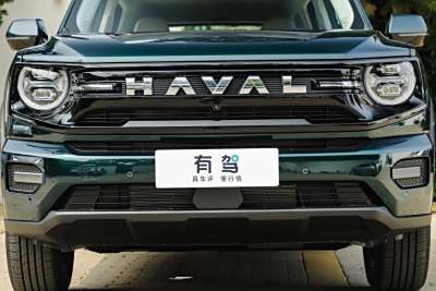 2026款 1.5T 潮趣版-外观-图片-有驾