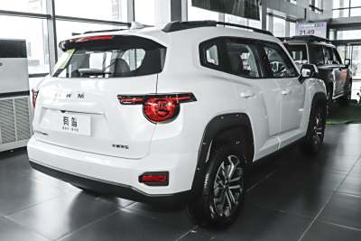 2026款 1.5T 潮趣版-外观-图片-有驾