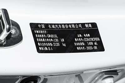 2026款 1.5T 潮趣版-外观-图片-有驾