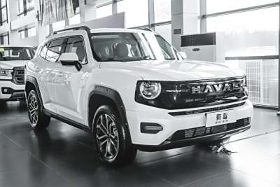 2026款 1.5T 潮趣版-外观-图片-有驾