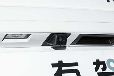 2026款 1.5T 潮趣版-外观-图片-有驾