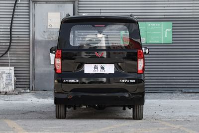 2025款 舒适型-外观-图片-有驾