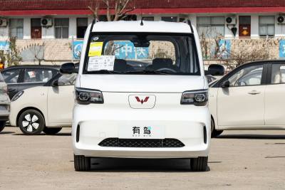 2025款 舒适型-外观-图片-有驾