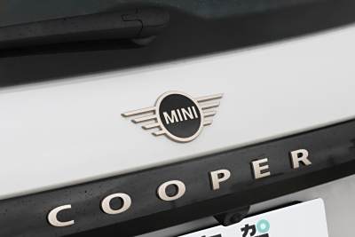 2025款 改款 466km COOPER E 经典派-外观-图片-有驾