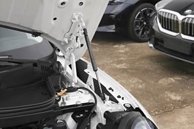 2025款 改款 466km COOPER E 经典派-外观-图片-有驾