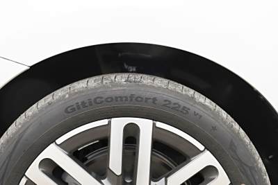 2025款 改款 466km COOPER E 经典派-外观-图片-有驾