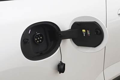 2025款 改款 466km COOPER E 经典派-外观-图片-有驾