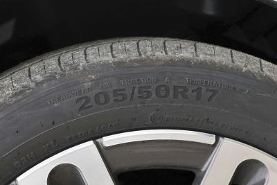 2025款 改款 466km COOPER E 经典派-外观-图片-有驾