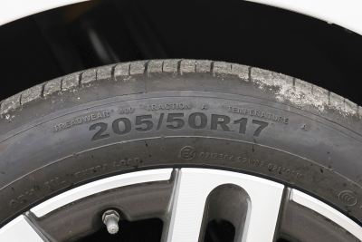 2025款 改款 466km COOPER E 经典派-外观-图片-有驾