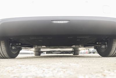 2025款 改款 466km COOPER E 经典派-外观-图片-有驾