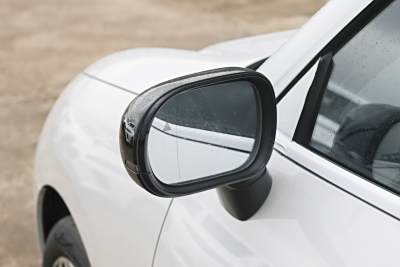 2025款 改款 466km COOPER E 经典派-外观-图片-有驾