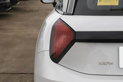 2025款 改款 466km COOPER E 经典派-外观-图片-有驾