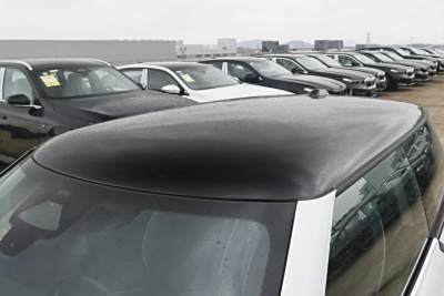 2025款 改款 466km COOPER E 经典派-外观-图片-有驾