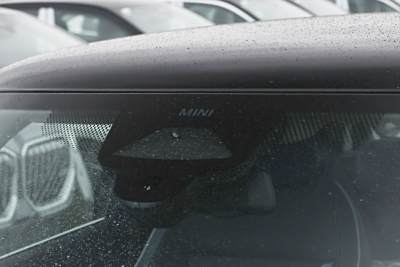 2025款 改款 466km COOPER E 经典派-外观-图片-有驾