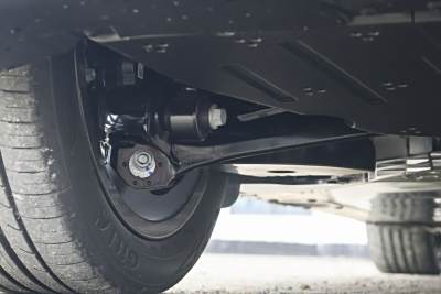 2025款 改款 466km COOPER E 经典派-外观-图片-有驾