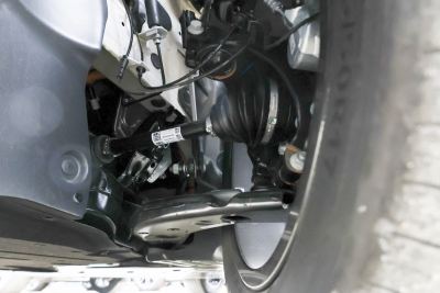 2025款 改款 466km COOPER E 经典派-外观-图片-有驾