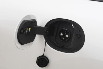 2025款 改款 466km COOPER E 经典派-外观-图片-有驾