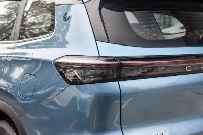 2025款 1.5T 116km 尊贵型 5座-外观-图片-有驾