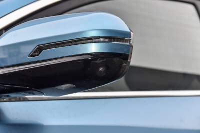2025款 1.5T 116km 尊贵型 5座-外观-图片-有驾