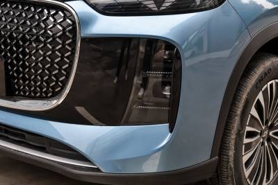 2025款 1.5T 116km 尊贵型 5座-外观-图片-有驾