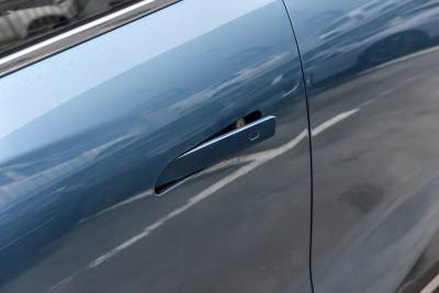 2025款 1.5T 116km 尊贵型 5座-外观-图片-有驾