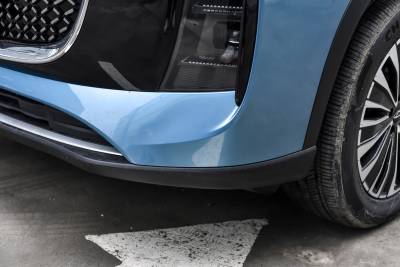 2025款 1.5T 116km 尊贵型 5座-外观-图片-有驾