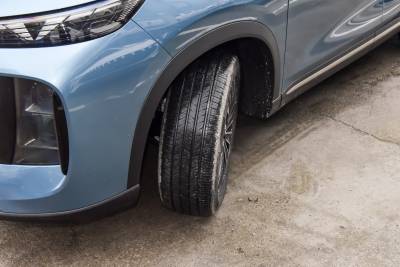 2025款 1.5T 116km 尊贵型 5座-外观-图片-有驾
