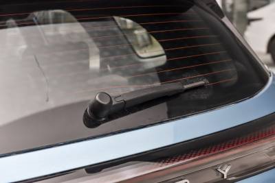 2025款 1.5T 116km 尊贵型 5座-外观-图片-有驾