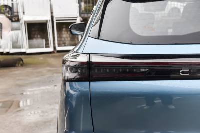 2025款 1.5T 116km 尊贵型 5座-外观-图片-有驾