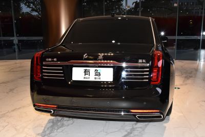 2023款 4.0T V8-外观-图片-有驾