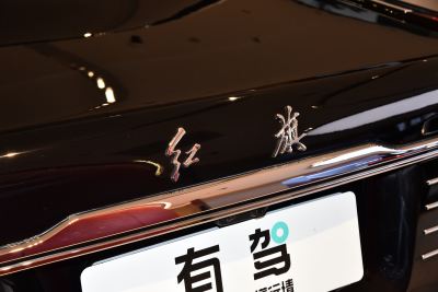 2023款 4.0T V8-外观-图片-有驾