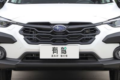 2024款 2.5i AWD豪华版EyeSight-外观-图片-有驾