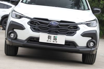 2024款 2.5i AWD豪华版EyeSight-外观-图片-有驾