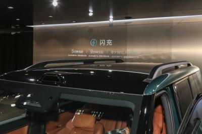 2026款 EV 675KM 四驱闪充版-外观-图片-有驾