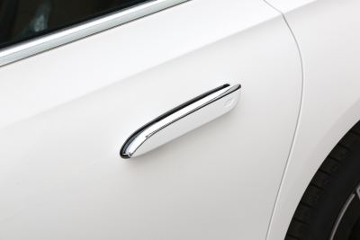 2026款 E 300 L 豪华运动型-外观-图片-有驾