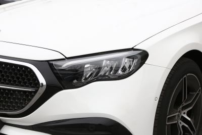 2026款 E 300 L 豪华运动型-外观-图片-有驾