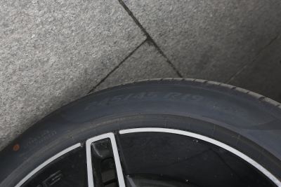 2026款 E 300 L 豪华运动型-外观-图片-有驾