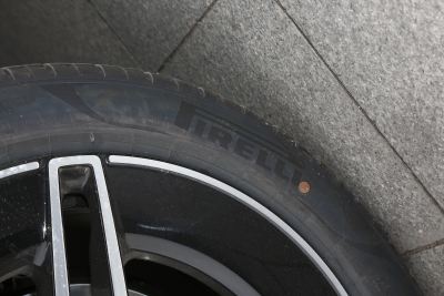 2026款 E 300 L 豪华运动型-外观-图片-有驾